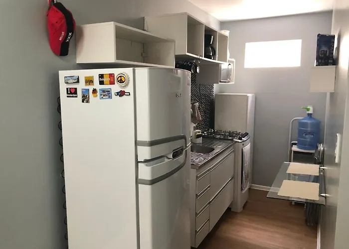 Apartamento Em Natal