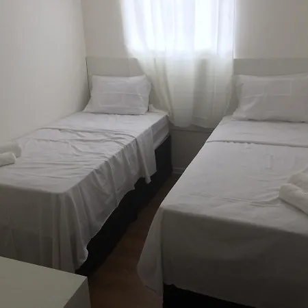 Apartamento Em Natal Exterior photo