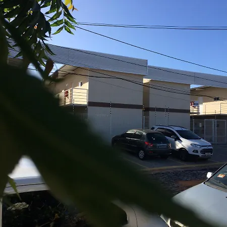 Apartamento Em Natal Exterior photo