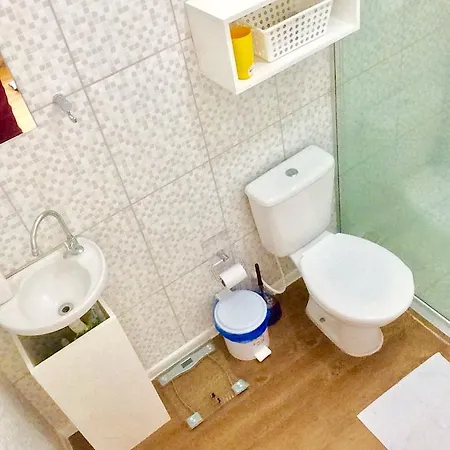 Apartamento Em Natal Exterior photo