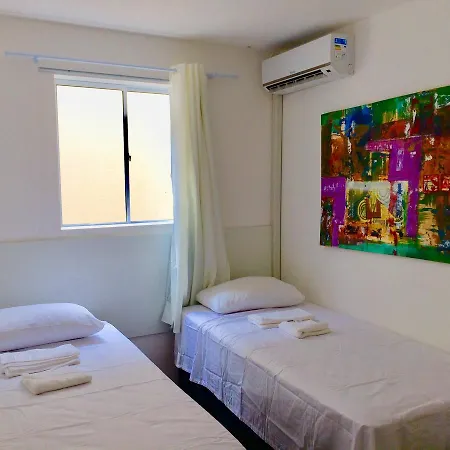 Apartamento Em Natal Exterior photo