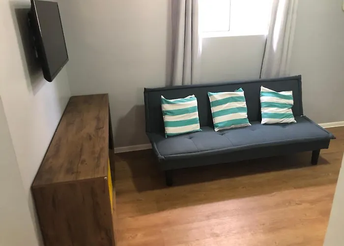 Apartamento Em Natal