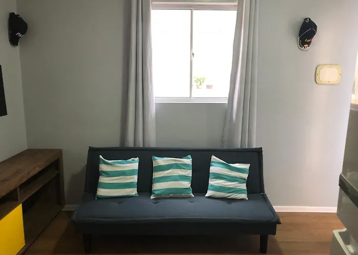 Apartamento Em Natal