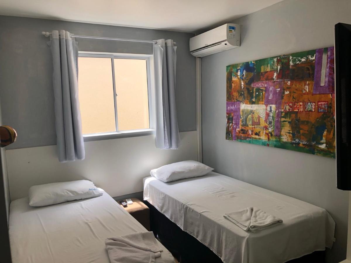 Apartamento Em