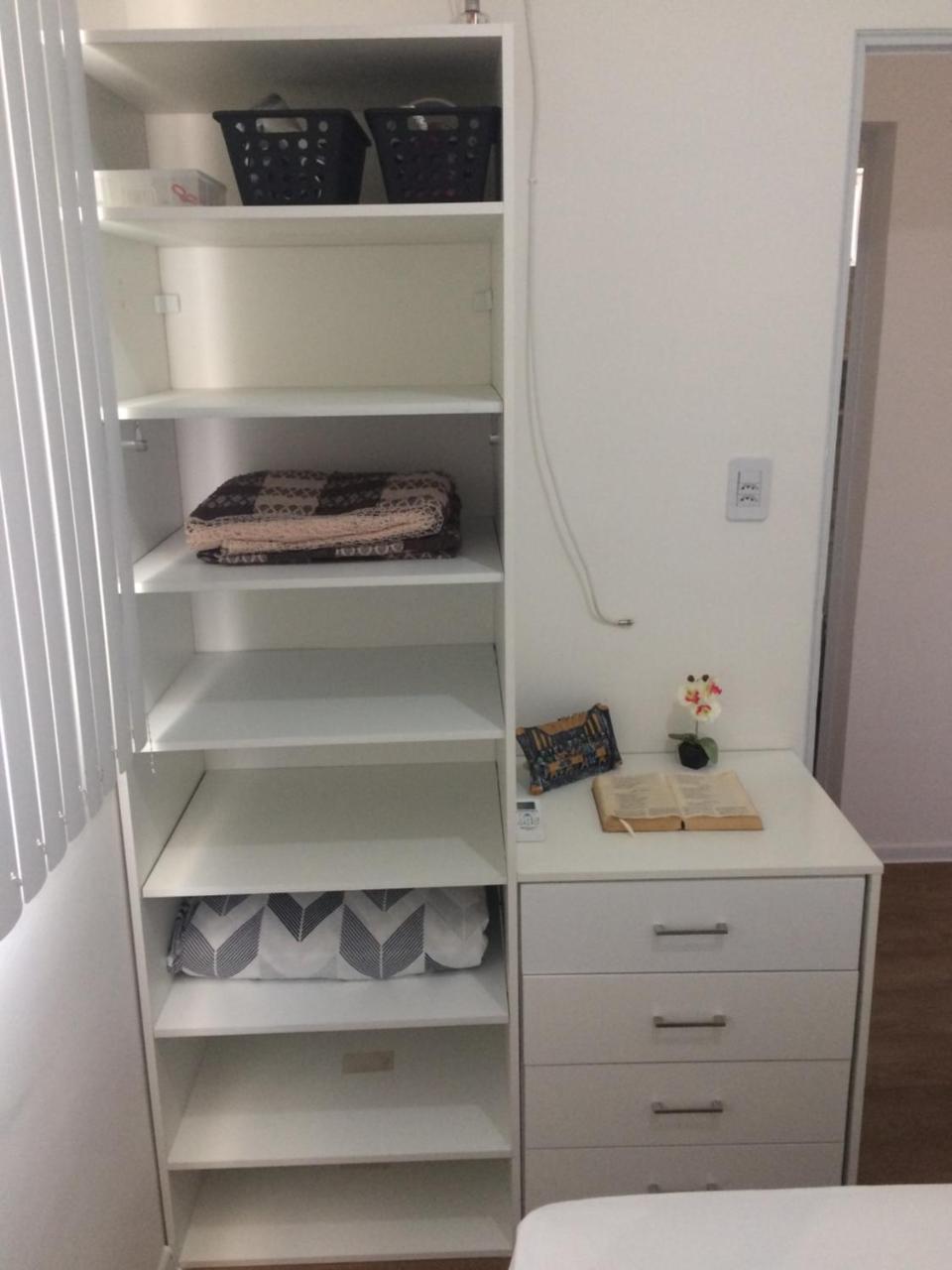 Apartamento Em
